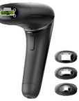 Silk'n 7 IPL Hair Removal Device Black