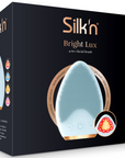 Silk'n Bright Lux Skin Cleansing Brush