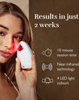 Silk'n Bright Lux Skin Cleansing Brush
