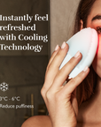 Silk'n Bright Lux Skin Cleansing Brush