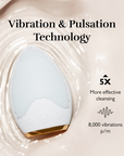 Silk'n Bright Lux Skin Cleansing Brush