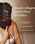 Silk'n Dual LED Mask Set