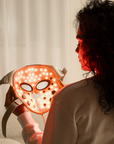 Silk'n Face LED EMS Face Mask