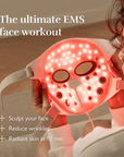 Silk'n Face LED EMS Face Mask