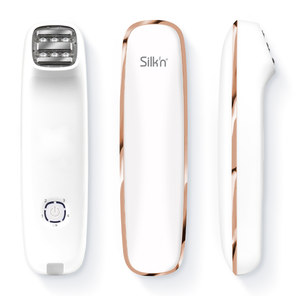 Silk'n FaceTite Revive Anti-Wrinkle &amp; Skin Tightening Device