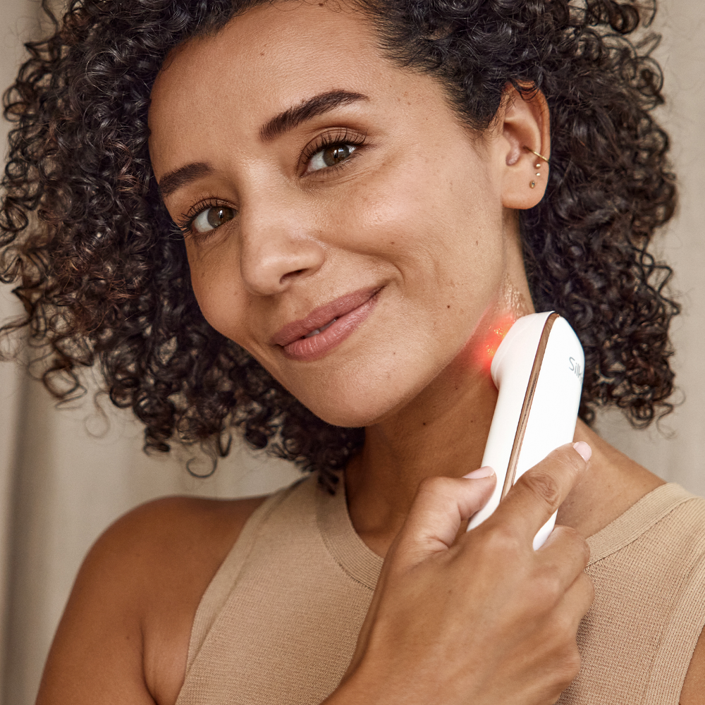 Silk'n FaceTite Revive Anti-Wrinkle &amp; Skin Tightening Device