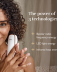 Silk'n FaceTite Revive Anti-Wrinkle & Skin Tightening Device