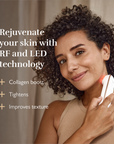 Silk'n FaceTite Revive Anti-Wrinkle & Skin Tightening Device