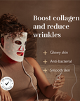 Silk'n LED Face Mask 100