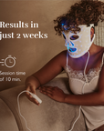 Silk'n LED Face Mask 100