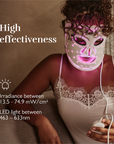 Silk'n LED Face Mask 100