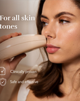 Silk'n Infinity Fast Ultrafast Hair Removal Device