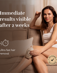 Silk'n Infinity Fast Ultrafast Hair Removal Device