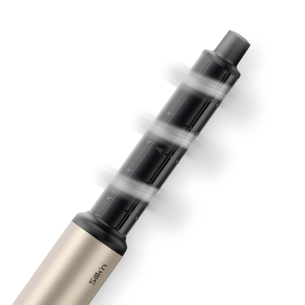Silk'n SilkyAir Flex All-In-One Hair Dryer &amp; Styler