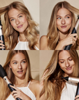 Silk'n SilkyAir Flex All-In-One Hair Dryer & Styler