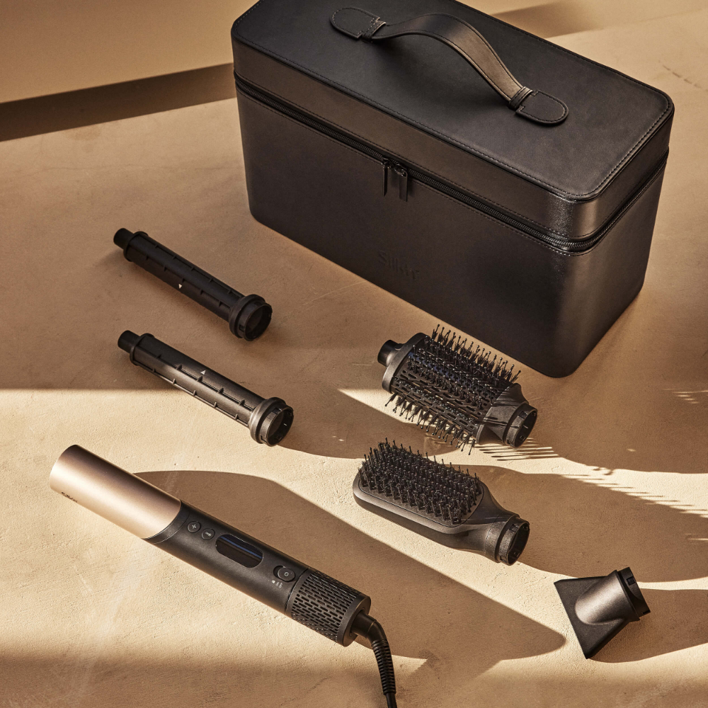 Silk'n SilkyAir Flex All-In-One Hair Dryer &amp; Styler