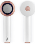 Silk'n VacuPedi Electric Callus Remover Rose Gold