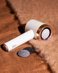 Silk'n VacuPedi Electric Callus Remover Rose Gold