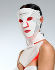 CurrentBody Skin LED Red Light Therapy Face Mask