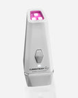 CurrentBody Skin Anti-Blemish LED Pen, handheld skincare device for acne treatment, with logo visible on the product.