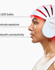 CurrentBody Skin LED Hair Growth Helmet