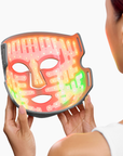 CurrentBody Skin LED Multi Light Therapy Mask