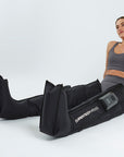 CurrentBody Wellness Leg Recovery Compression Boots
