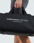 CurrentBody Wellness Leg Recovery Compression Boots