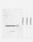 CurrentBody Skin Teeth Whitening Gel Refill Syringes (5ml)