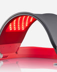 CurrentBody Skin Dermalux Flex MD LED Light Therapy Device showing a sleek, handheld skincare device with multiple LED light panels.
