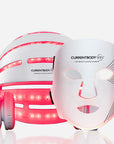 CurrentBody Skin LED Face & Hair Kit