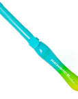 Beachwaver B1 Rotating Curling Iron Neon Ocean Ombre