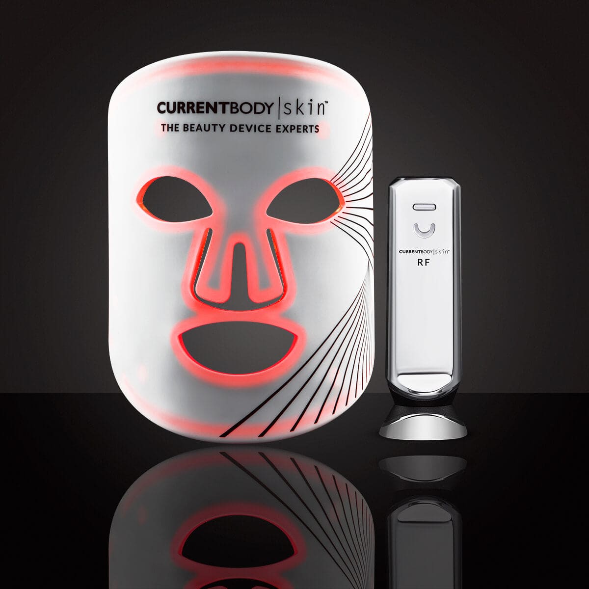 CurrentBody Skin Tighten &amp; Brighten Kit