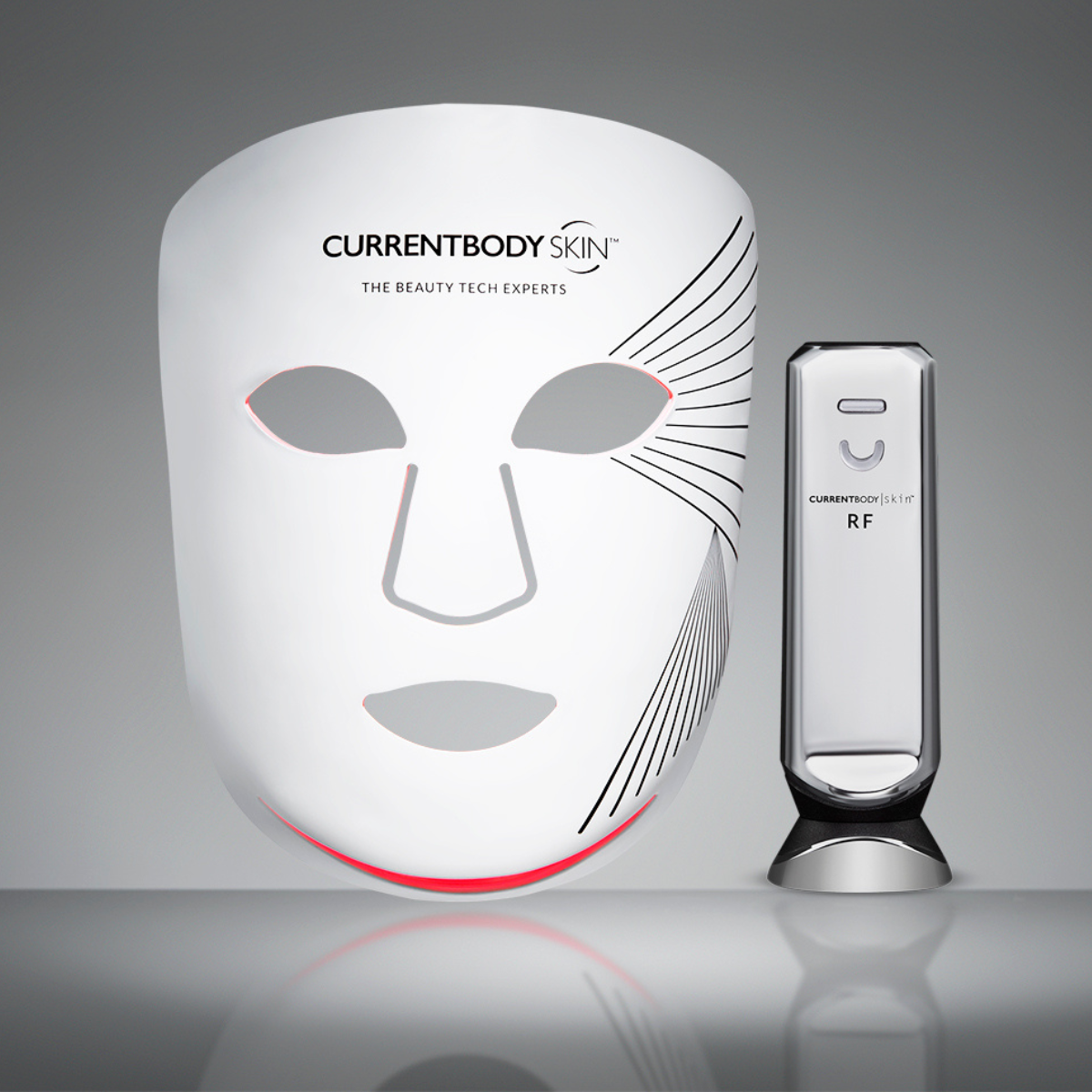 CurrentBody Skin Tighten &amp; Brighten Kit