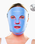 CurrentBody Skin LED Blue Light Therapy Face Mask