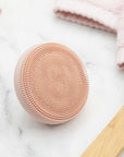 LEDMASKCONCEPT StylPro Routine Facial Cleansing Device with gentle bristles and ergonomic design for deep skin cleansing.