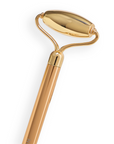 Makeup Revolution Pro Miracle Sculpting Facial Roller Set with multiple facial rollers for skincare and facial massage.