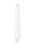 Makeup Revolution Revolution Pro Miracle LED Light Therapy Pen with sleek black handle and multiple LED light settings.