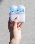 LEDMASKCONCEPT Fleeky Facial Ice Roller for cooling and skin refreshing, with a sleek, ergonomic design for facial skincare.